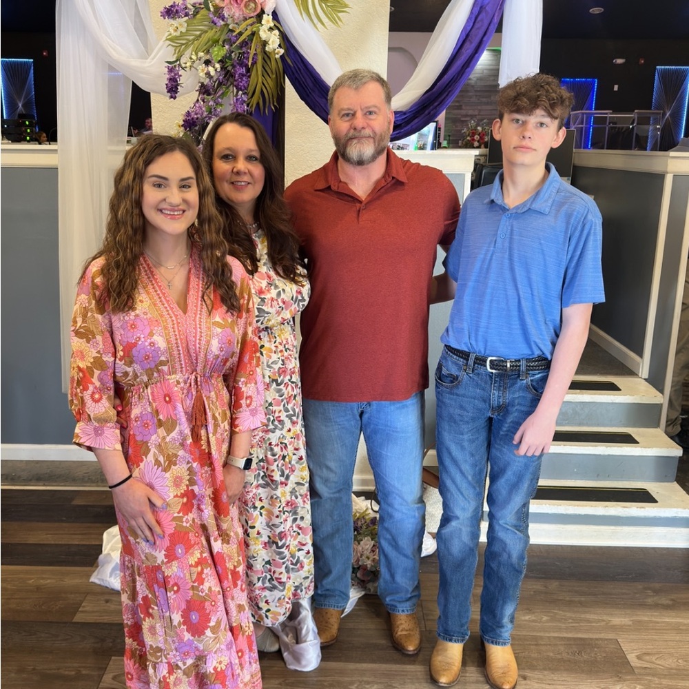 Meet your Posher, Mechelle